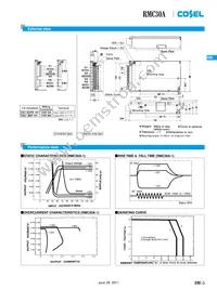 RMC50A-2-N Datasheet Page 4