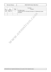 RMLV0414EGSB-4S2#HA0 Datasheet Page 13