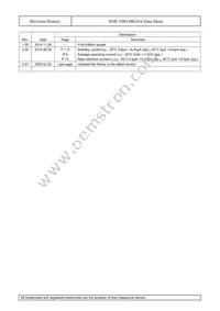 RMLV0816BGSA-4S2#KA0 Datasheet Page 15