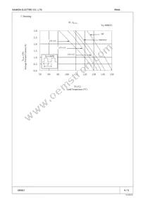 RN 4A Datasheet Page 4