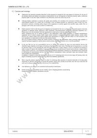 RN 4Z Datasheet Page 7