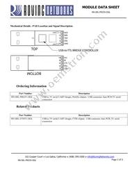 RN-SRL-PRO3V-DGL Datasheet Page 2