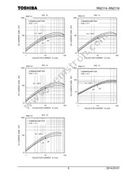 RN2118(T5L Datasheet Page 5