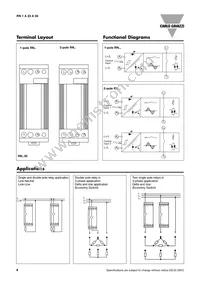 RN2A48D50 Datasheet Page 4