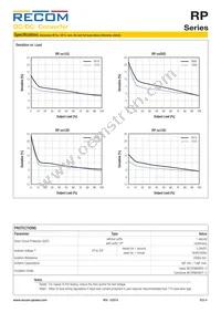 RP-243.3S/P/X2 Datasheet Page 4