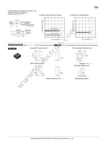 RP1-H-5V Datasheet Page 4