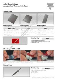 RPM1P Datasheet Page 4