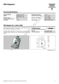 RPM1P Datasheet Page 7