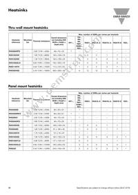 RPM1P Datasheet Page 10