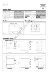 RPYA00424LT Datasheet Page 3