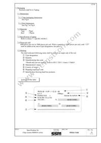 RR0816P-274-B-T5 Datasheet Page 12