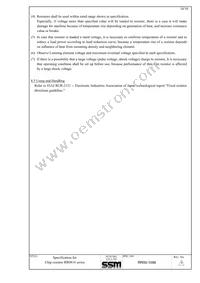 RR0816P-274-B-T5 Datasheet Page 16