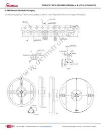 RR110-A111-00 Datasheet Page 3