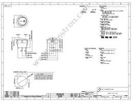 RR111C1121 Datasheet Cover