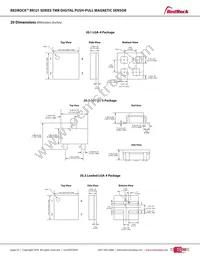 RR121-1B13-312 Datasheet Page 22