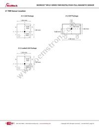 RR121-1B13-312 Datasheet Page 23