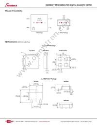 RR131-2E23-351 Datasheet Page 9