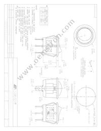 RR3112BBLKREDREDEF5 Datasheet Cover