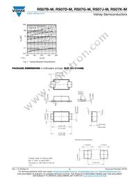 RS07K-M-18 Datasheet Page 4
