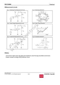 RS1E180BNTB Datasheet Page 9