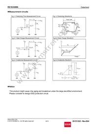 RS1E240BNTB Datasheet Page 9