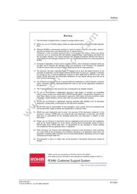 RS1E240BNTB Datasheet Page 11