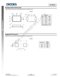 RS1MDFQ-13 Datasheet Page 4