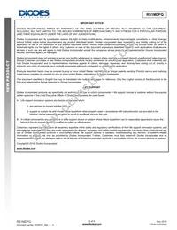RS1MDFQ-13 Datasheet Page 5