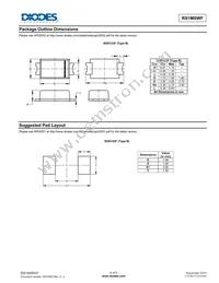 RS1MSWF-7 Datasheet Page 4