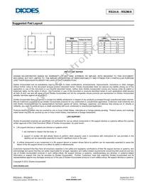 RS2DA-13-F Datasheet Page 4