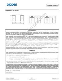 RS3DB-13-F Datasheet Page 4