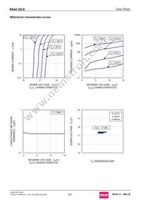 RSAC16CST2RA Datasheet Page 2