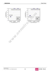 RSB16X3NTR Datasheet Page 4