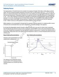 RSBPC2100AA00K Datasheet Page 10