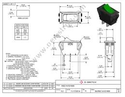 RSC141D1800 Cover