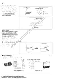 RSD-12V Datasheet Page 8