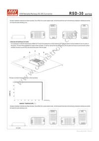 RSD-30L-3.3 Datasheet Page 8