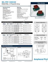 RSE112065 Datasheet Cover