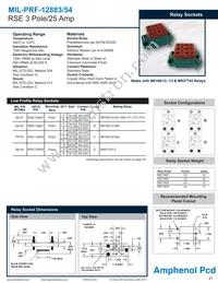 RSE116629 Datasheet Cover