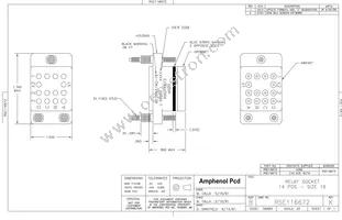 RSE116673-S Datasheet Cover