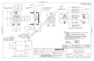 RSE116682 Datasheet Cover