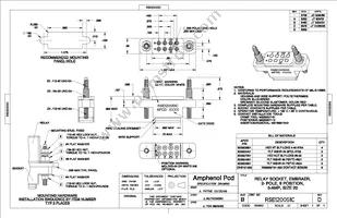 RSE120051C Datasheet Cover