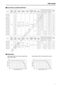 RSEN-2300 Datasheet Page 2