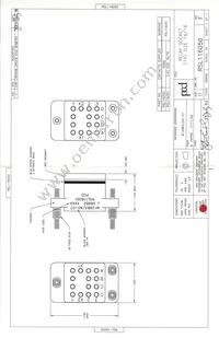 RSL116051-S Datasheet Cover