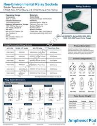 RSN116891 Datasheet Cover