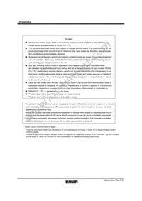 RSS110N03FU6TB Datasheet Page 4