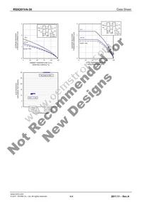 RSX201VA-30TR Datasheet Page 4