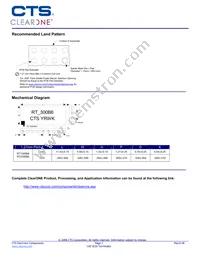 RT2300B6TR7 Datasheet Page 2