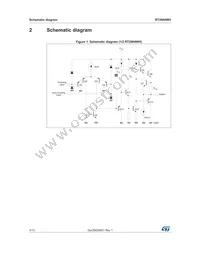 RT2904WHYDT Datasheet Page 4