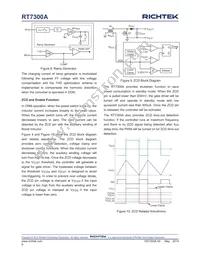 RT7300AGS Datasheet Page 6